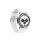 Samsung Galaxy Watch 4 Classic Stainless 42mm Silver LTE - 671344 - zdjęcie 3